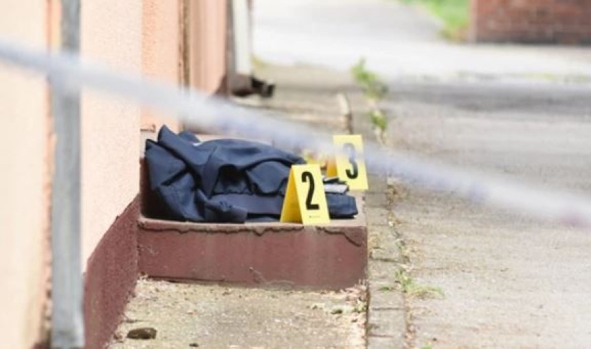 Убиство у Бујановцу: Пуцањ у оца и сина