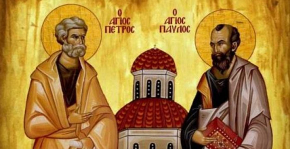 Srpska pravoslavna crkva danas proslavlja Petrovdan