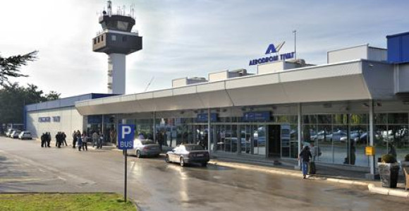 Crna Gora pooštrila mjere za letove iz Srbije