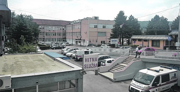 Novi Pazar: Od korone preminula još tri pacijenta