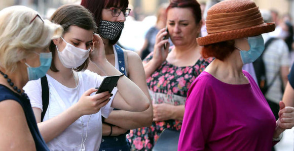 U Srbiji 287 novih slučajeva, 11 preminulih