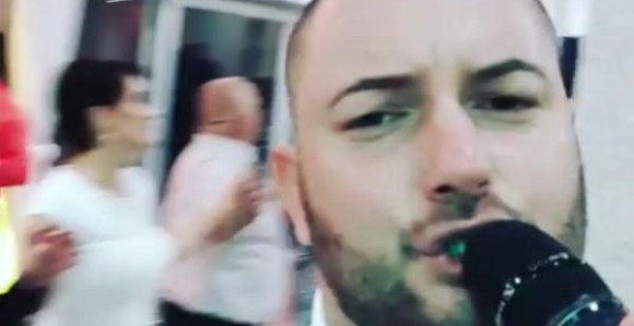 Frontmen poznatog benda zaražen koronom!
