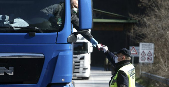 Prihodi drastično pali, vozači dobijaju otkaz