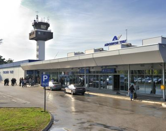 Crna Gora pooštrila mjere za letove iz Srbije