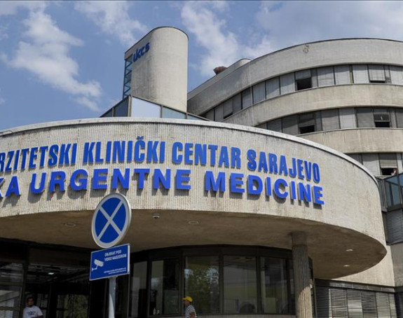 U Sarajevu 35, u Trebinju 3 nova slučaja kovida-19