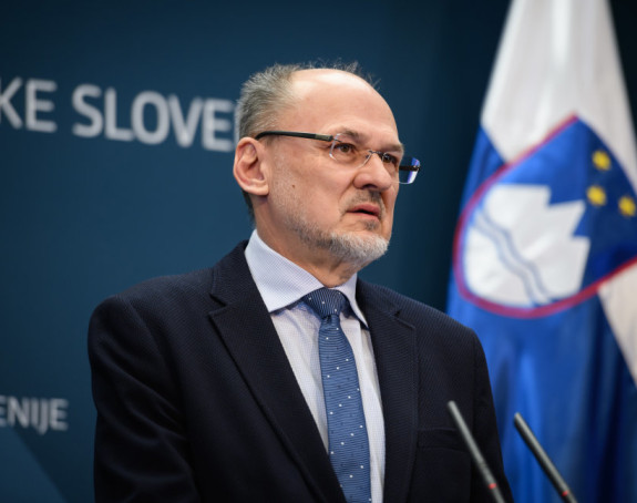 Kacin: Virus korona ne spava vikendom