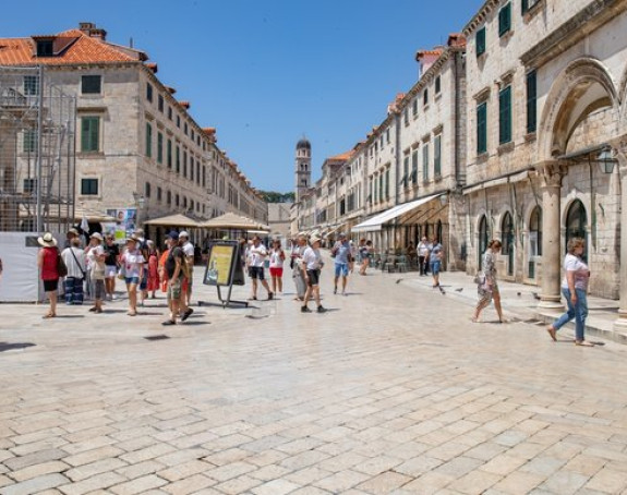 Spuštene cijene do 60%, gosti ipak ne dolaze