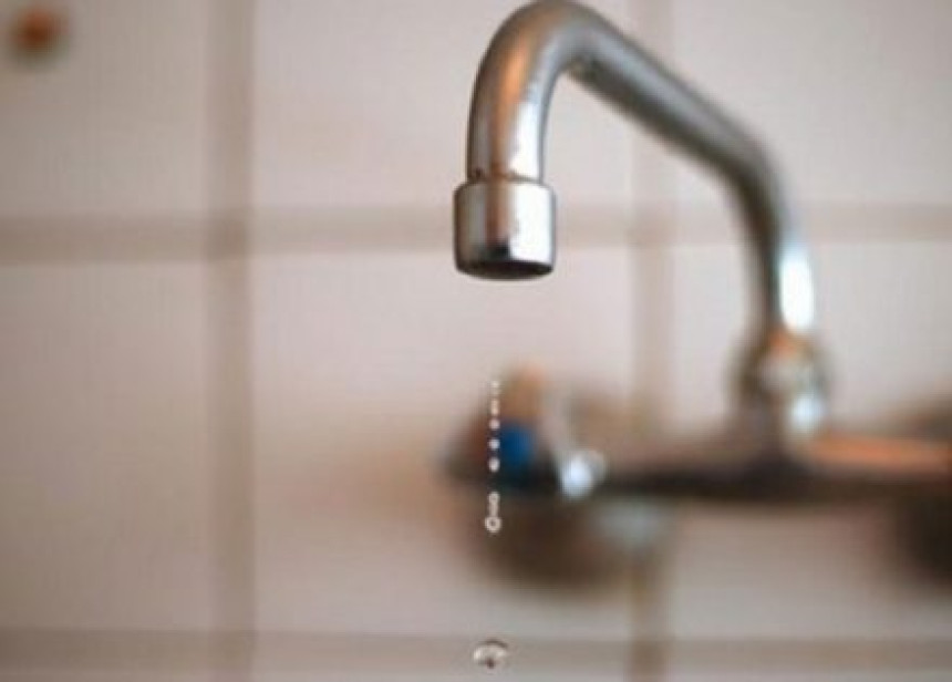 Dio stanovnika na Starčevici danas bez vode