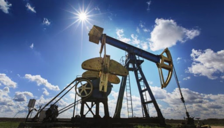 Rekordan broj zaraženih u SAD srozao cijenu nafte