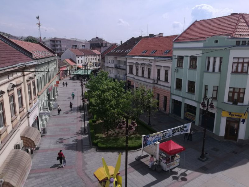 Potvrđena četiri nova slučaja zaraze u Brčkom