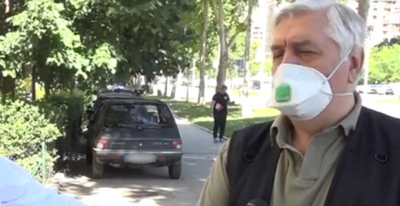 Zbog masovnih okupljanja haos nam tek slijedi