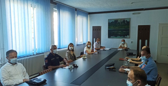 Virus korona ušao u srbački Dom zdravlja