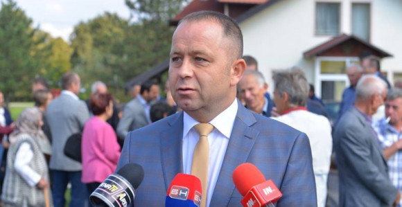 Zlatko Maksimović novi direktor bijeljinske bolnice