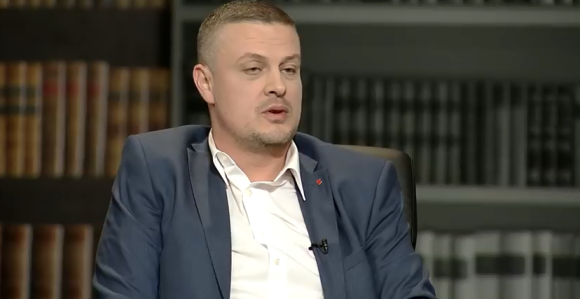 Međunarodna zajednica ne smije biti saučesnik!