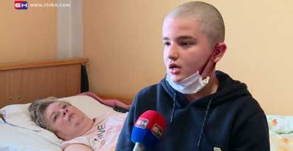 Sretenki Palemiš treba pomoć dobrih ljudi