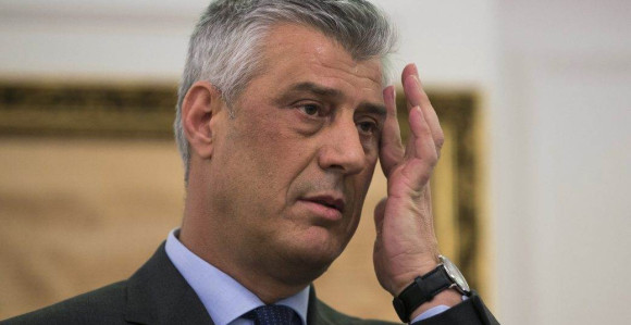Hašim Tači šest sati ispitivan u Hagu, slijedi nastavak