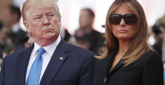Sve tajne prve dame: Melanija je vrlo zakulisna i uticajna