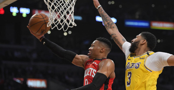 Zaražena virusom korona još jedna NBA zvijezda