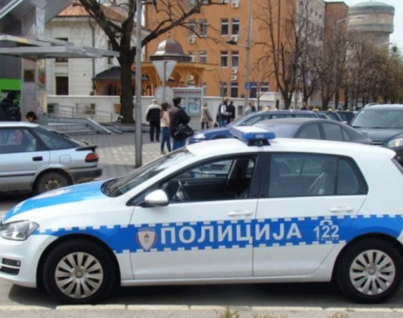 Bijeljina: Pijani vozač i suvozač napali policajce