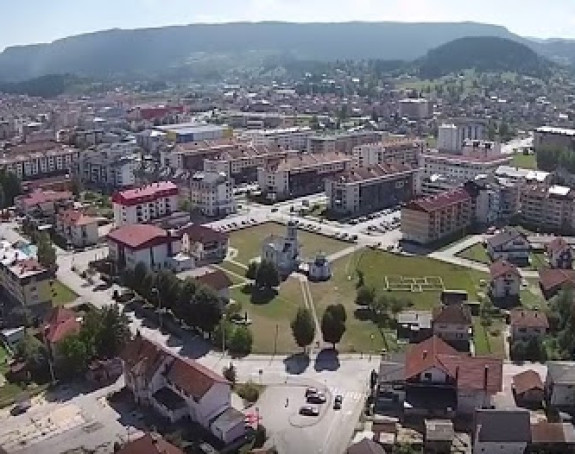 "Utvrdićemo da li se zaraženi šetaju Palama"