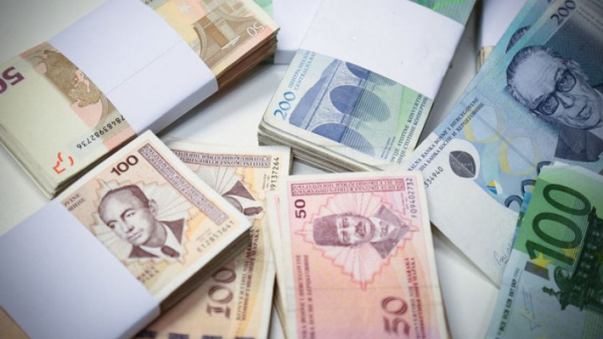 Kolike su najveće isplaćene plate u doba korone?