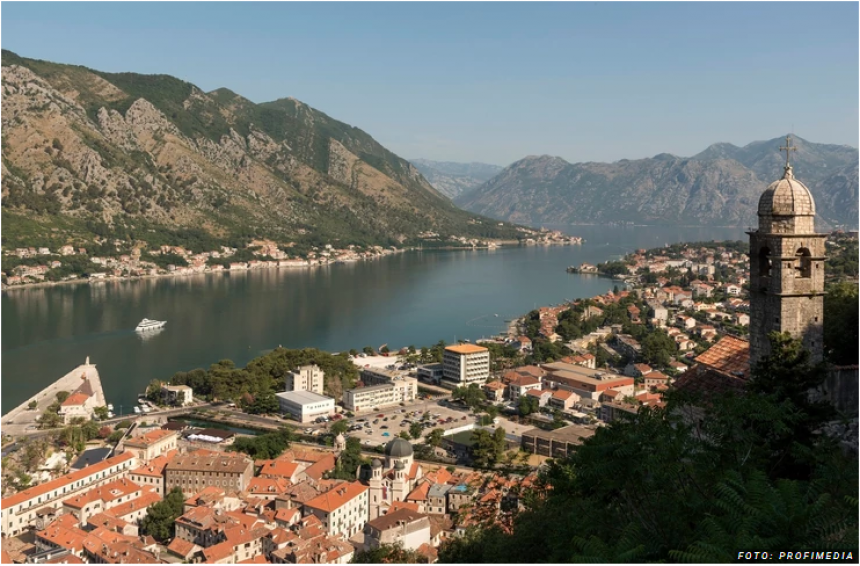 Crna Gora poklanja državljanstvo ko kupi luksuzni stan