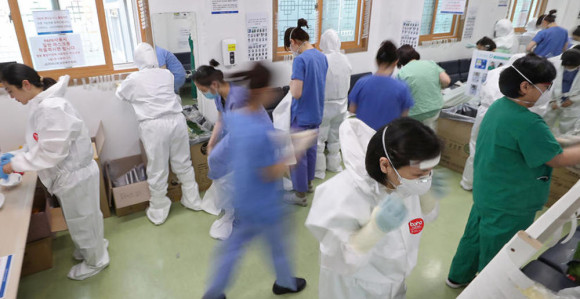 Kako je buknula zaraza u Šapcu, 800 zaraženih?!