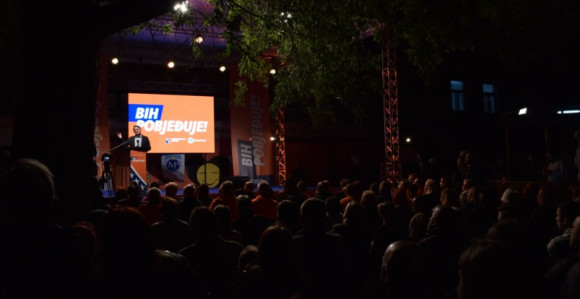 DF: SNSD i HDZ koče održavanje lokalnih izbora