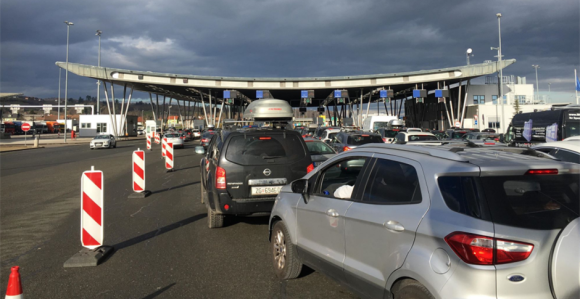 BiH otvara granice za državljane EU uz negativan test