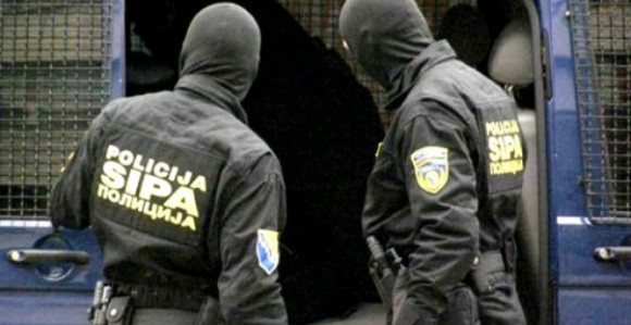 SIPA uhapsila jedno lice zbog dječije pornografije