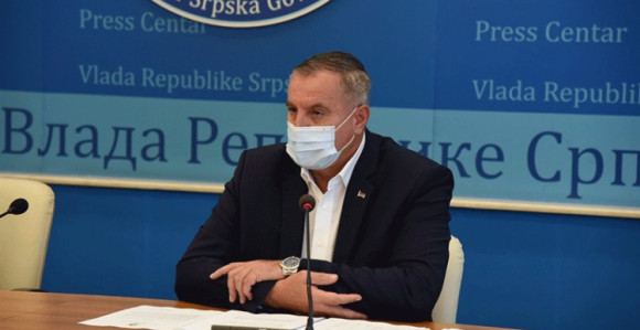 Vlada RS izdvojila 1,25 miliona KM za nabavku testova