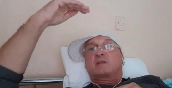Ukoliko je svojim bekstvom iz bolnice nekoga zarazio, Mikiju preti i zatvor?!