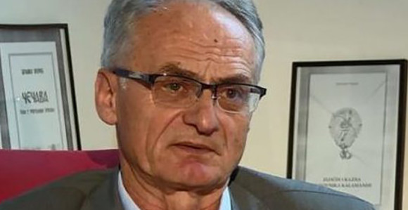 Milan Tegeltija ne razumije šta je mandat VSTS-a