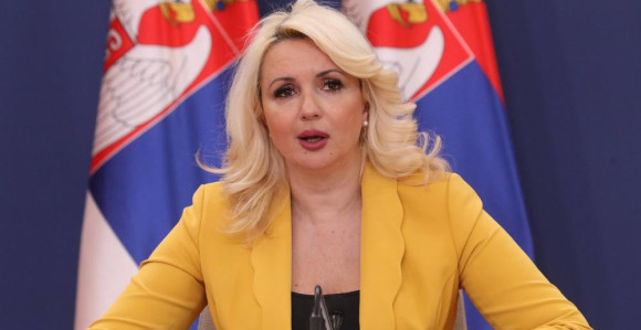 Pogledajte kako izgleda sada Darija Kisić Tepavčević