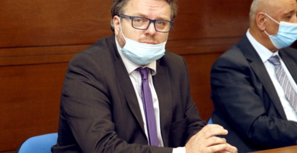 Bakalar o izborima sa Inckom i ambasadorima