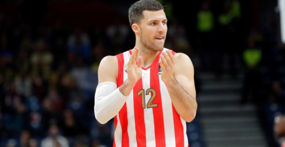 Beron poslao poruku: Beograd je moja druga kuća