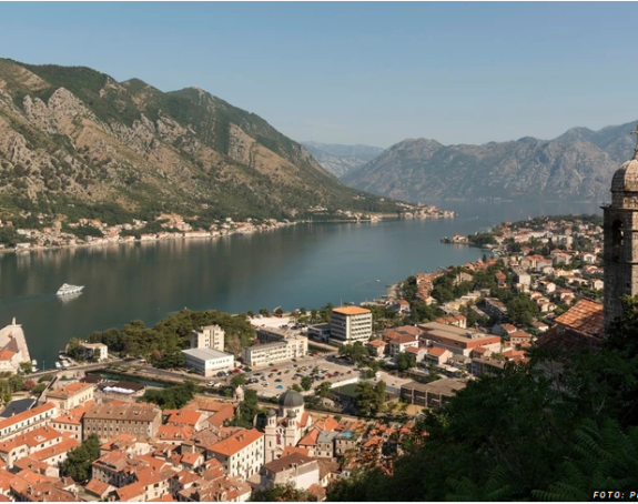 Crna Gora poklanja državljanstvo ko kupi luksuzni stan