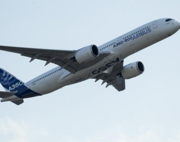 Аустрија забранила слијетање авионима из БиХ