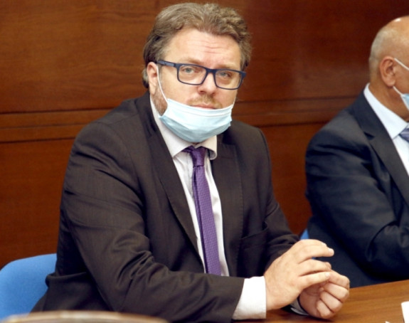 Bakalar o izborima sa Inckom i ambasadorima