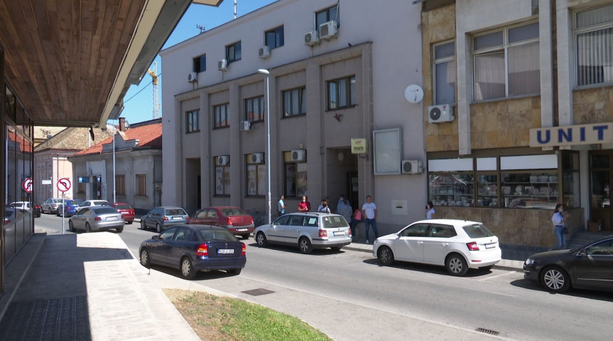 Ulica "Kneginje Milice" najstarija u Bijeljini (VIDEO)