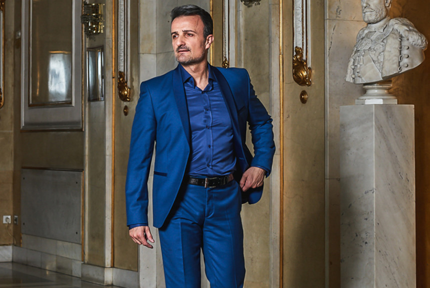 Ivan poklonio fanovima refren nove pesme za svoj rođendan!
