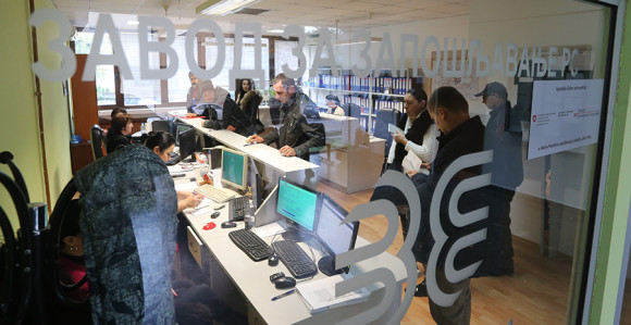 Otkaza tri puta više nego zaposlenja, Banjaluka rekorder