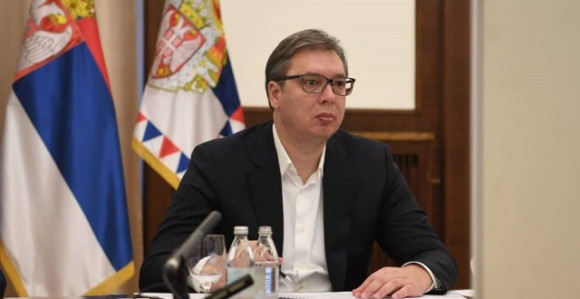 "Srbija bi mogla da ima vakcinu do kraja godine"