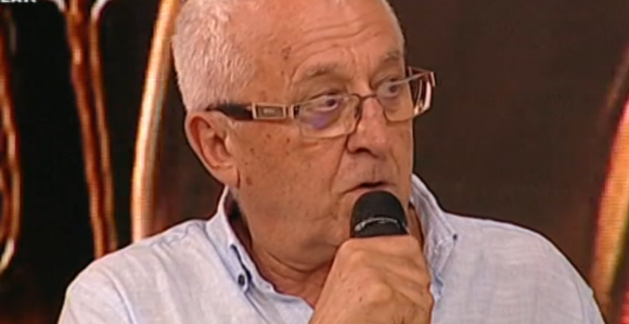 Era Ojdanić napisao oproštajnu poruku, pa napravio žurku u bolnici!