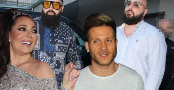 Srpska estrada u finansijskom haosu