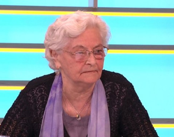 "Ili će da protutnji virus kroz nas ili da dobijemo vakcinu"