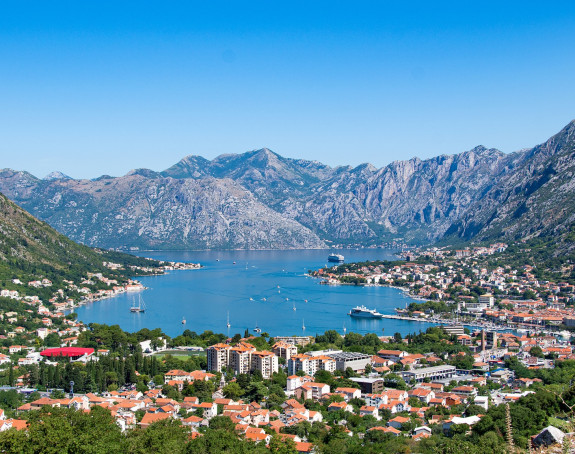 Crna Gora ima najviše zaraženih ljudi u regiji