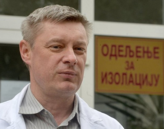 "Preminuo je dečko od 26 godina, to su strašne stvari"