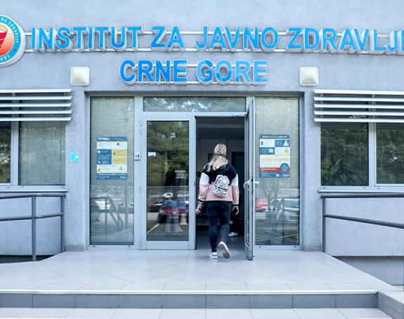U Crnoj Gori još 78 pozitivnih na virus korona