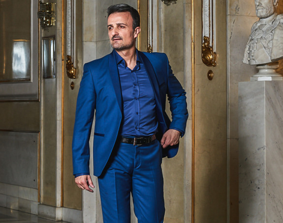 Ivan poklonio fanovima refren nove pesme za svoj rođendan!